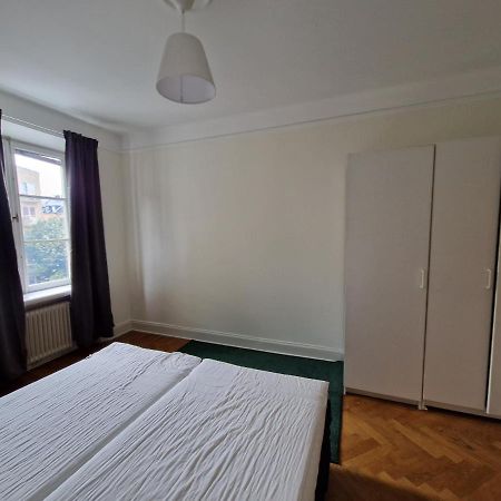 Grandhome Rg Stockholm Eksteriør billede