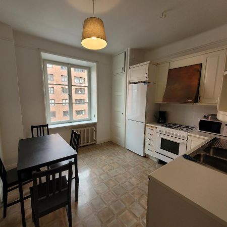 Grandhome Rg Stockholm Eksteriør billede