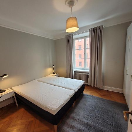 Grandhome Rg Stockholm Eksteriør billede