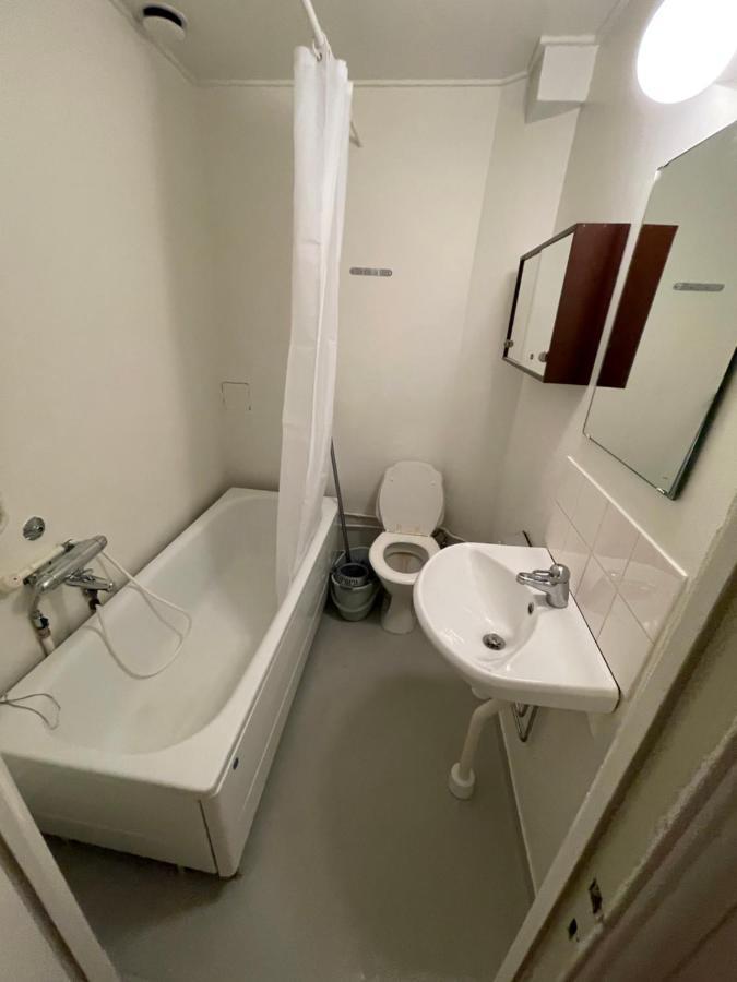 Grandhome Rg Stockholm Eksteriør billede