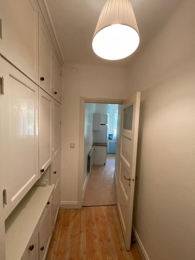 Grandhome Rg Stockholm Eksteriør billede