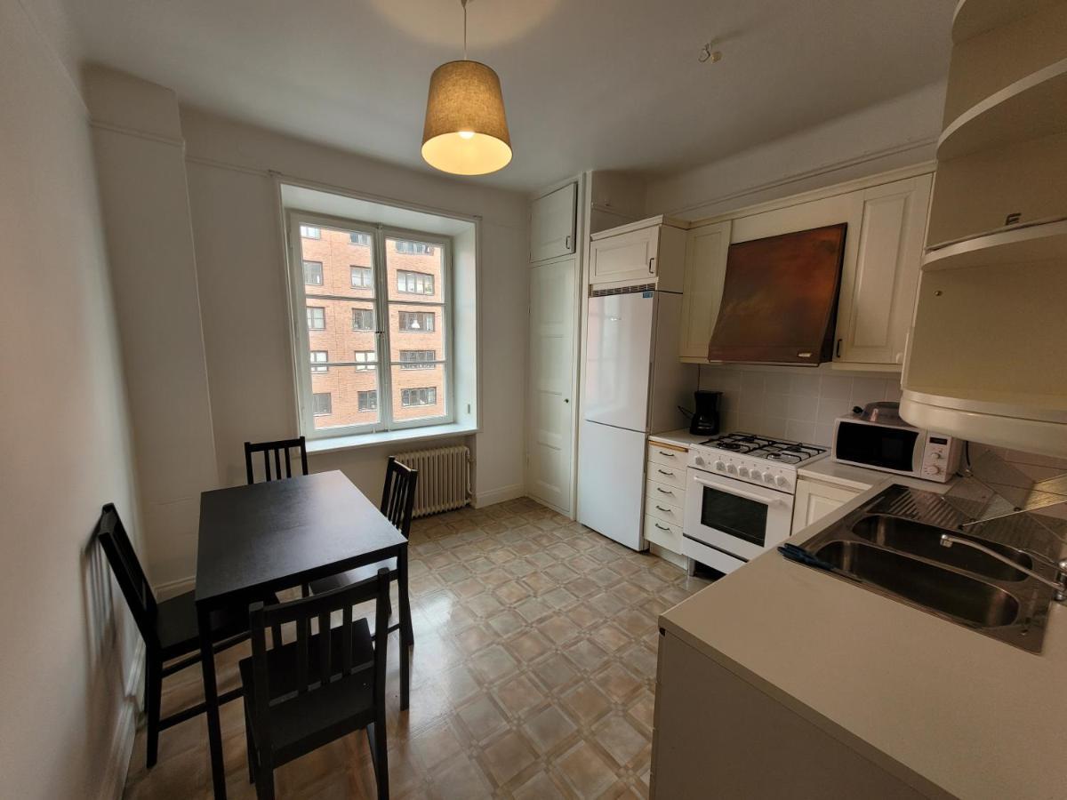 Grandhome Rg Stockholm Eksteriør billede