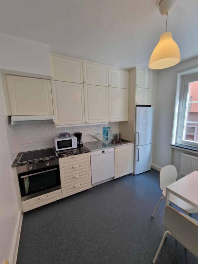 Grandhome Rg Stockholm Eksteriør billede
