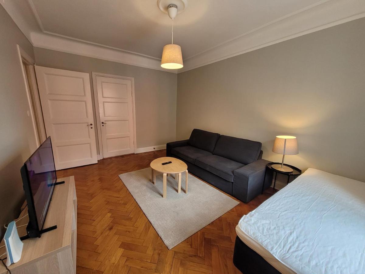 Grandhome Rg Stockholm Eksteriør billede