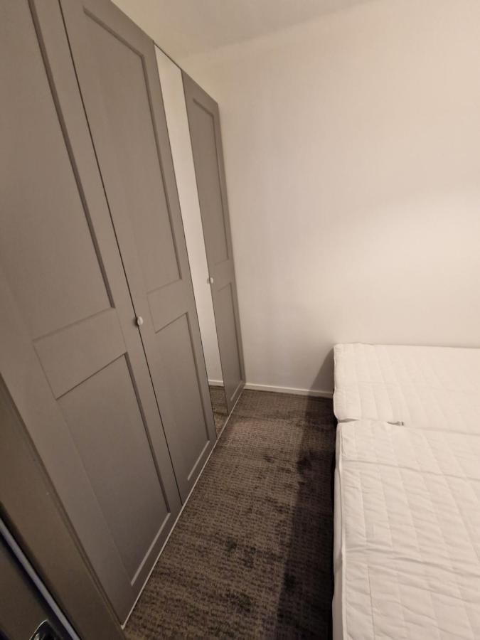 Grandhome Rg Stockholm Eksteriør billede