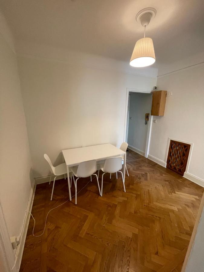 Grandhome Rg Stockholm Eksteriør billede