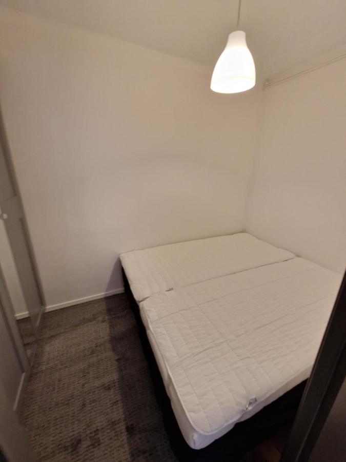 Grandhome Rg Stockholm Eksteriør billede