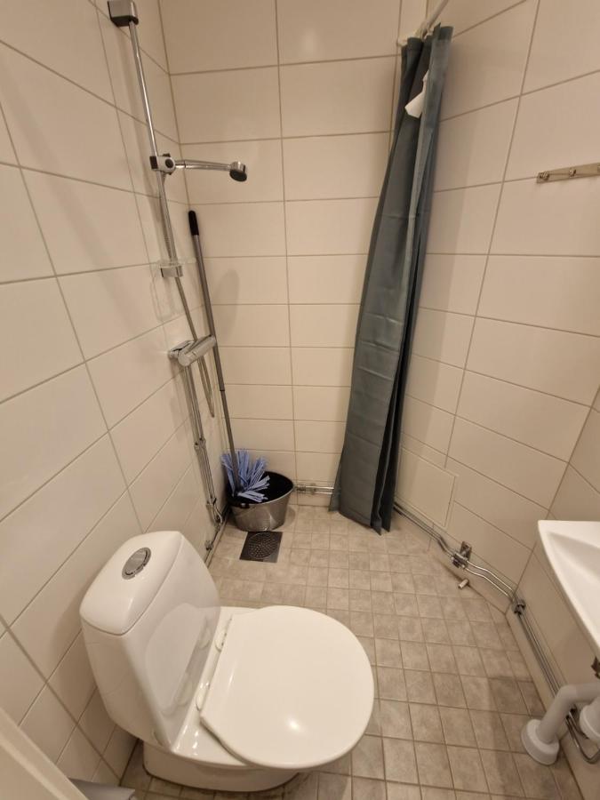 Grandhome Rg Stockholm Eksteriør billede