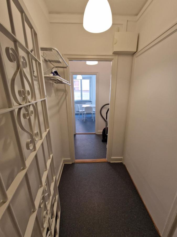 Grandhome Rg Stockholm Eksteriør billede