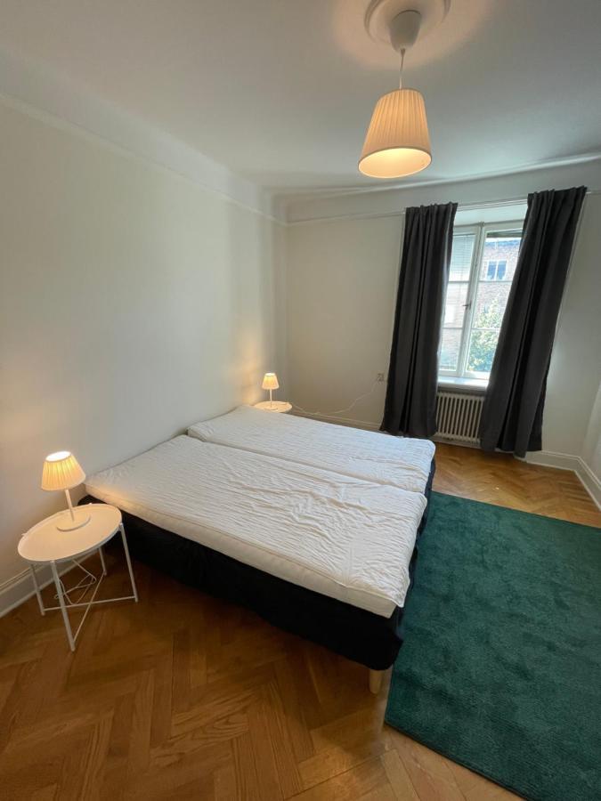 Grandhome Rg Stockholm Eksteriør billede